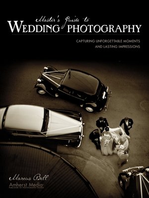 cover image of Master's Guide to Wedding Photography